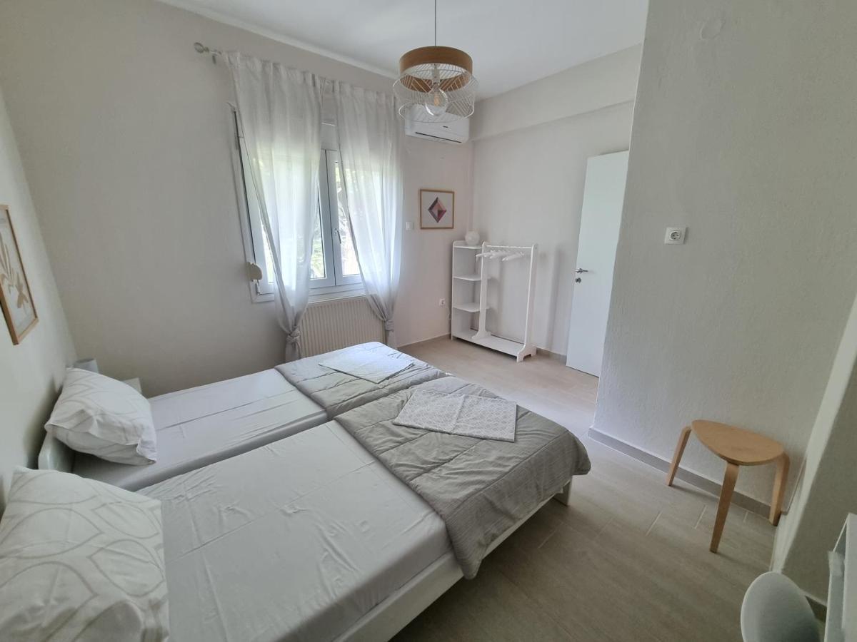 Our Home-fully Renovated And By The Sea Daire Nikiti (Sithonia)