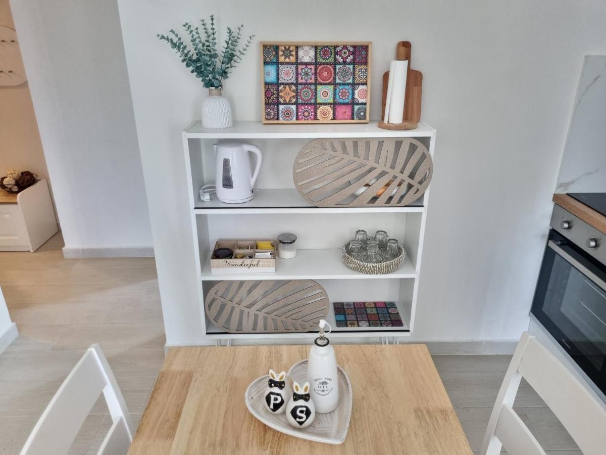 Daire Our Home-fully Renovated And By The Sea Nikiti (Sithonia)