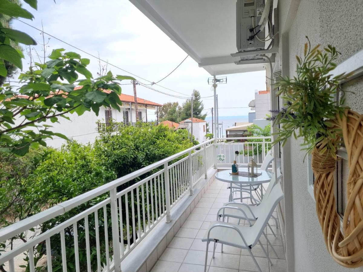 Daire Our Home-fully Renovated And By The Sea