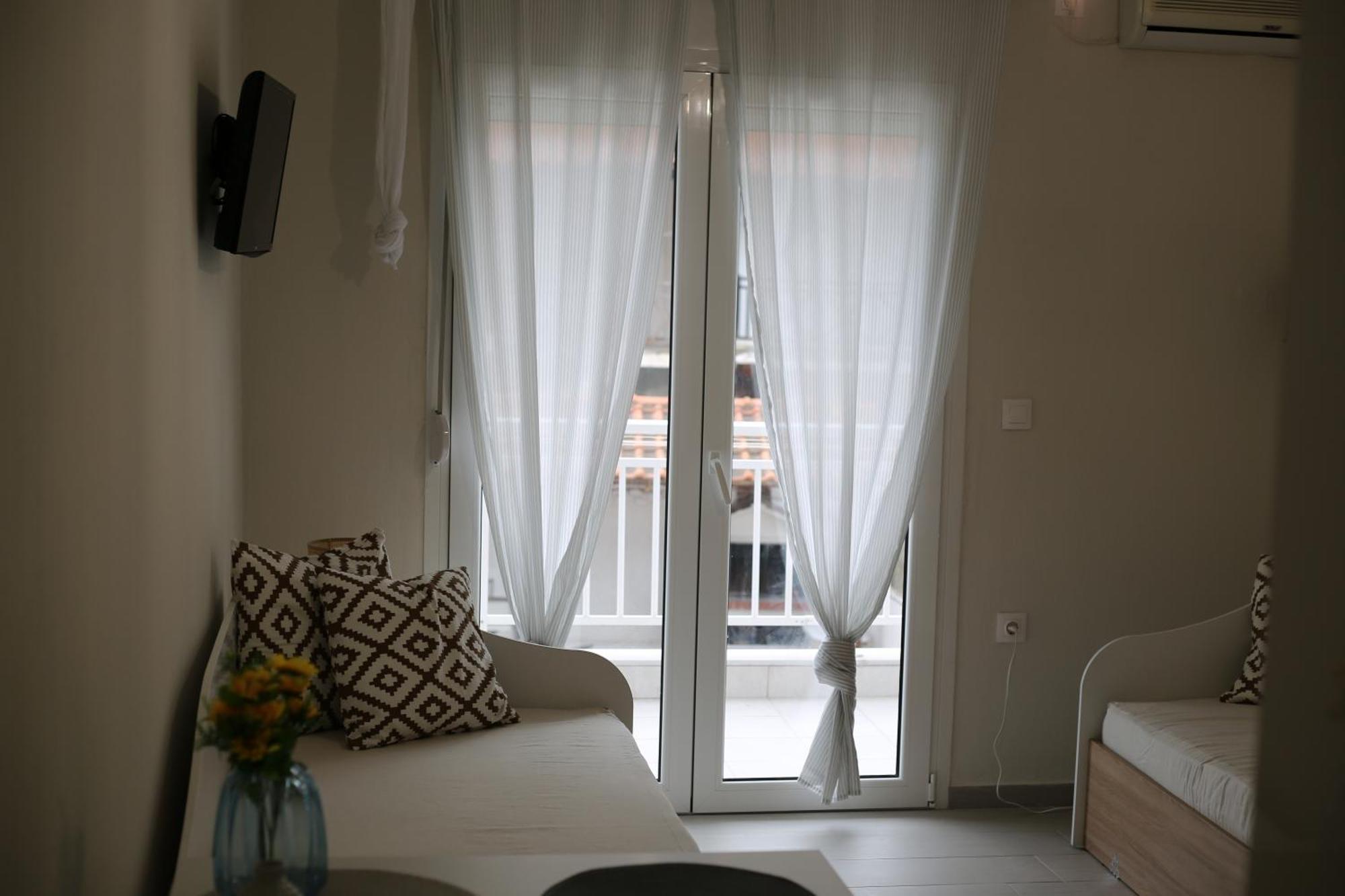 Daire Our Home-fully Renovated And By The Sea