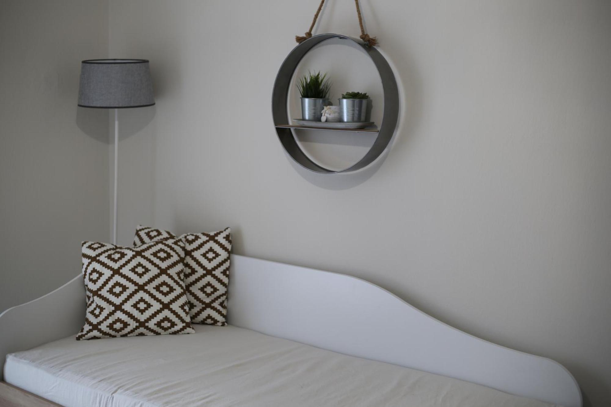 Our Home-fully Renovated And By The Sea Nikiti (Sithonia)