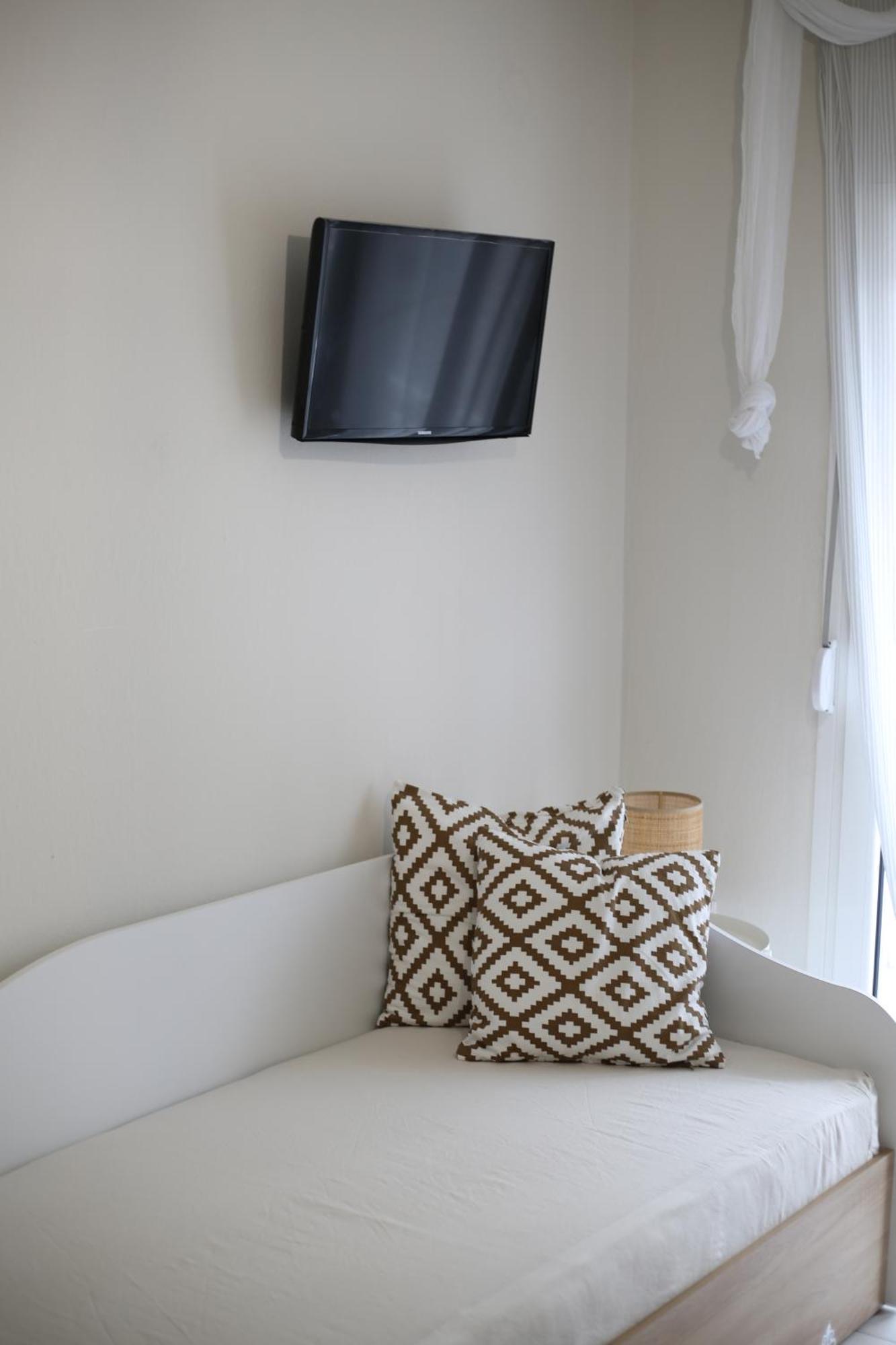 Our Home-fully Renovated And By The Sea Nikiti (Sithonia)