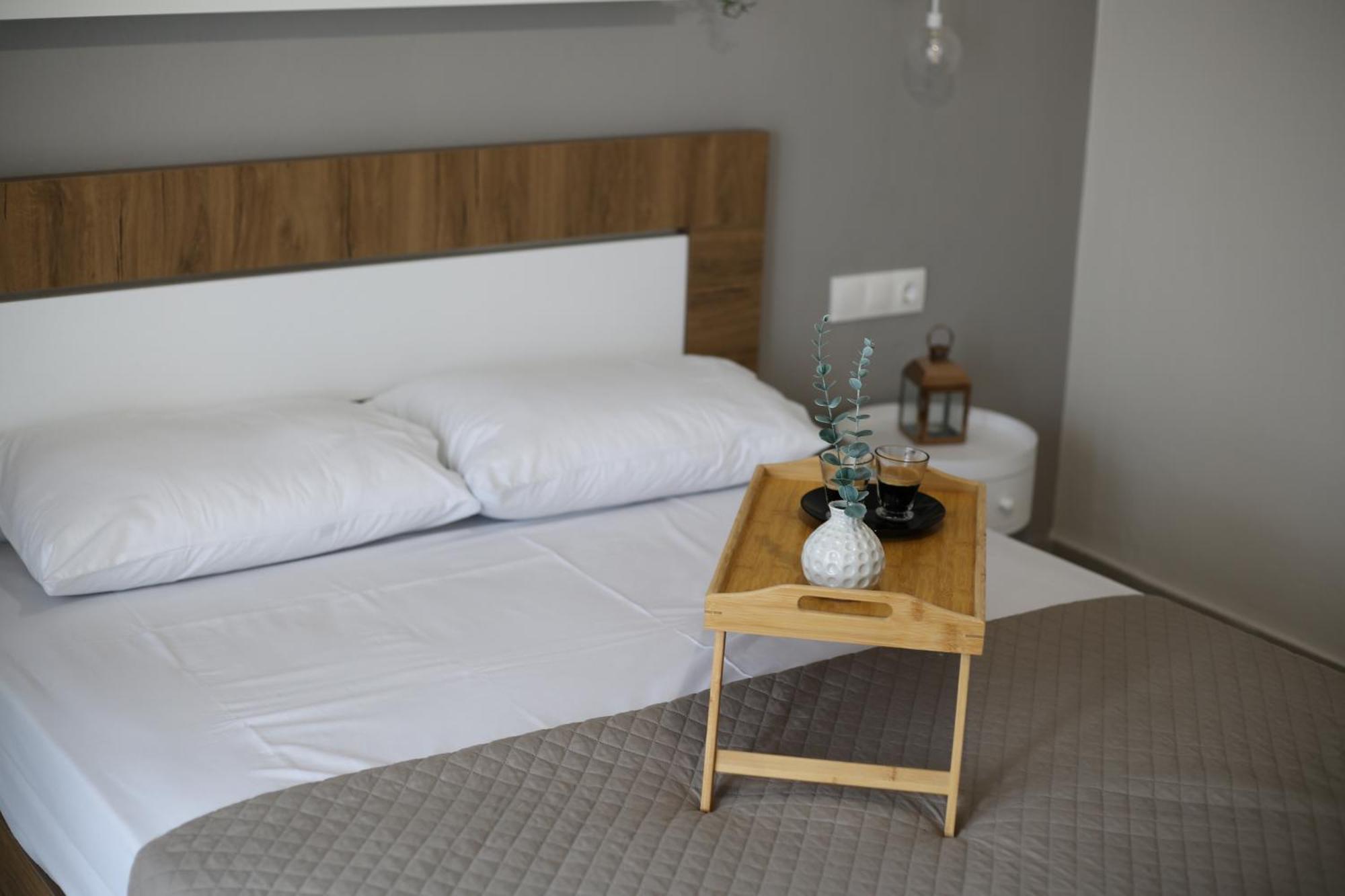 Daire Our Home-fully Renovated And By The Sea *
