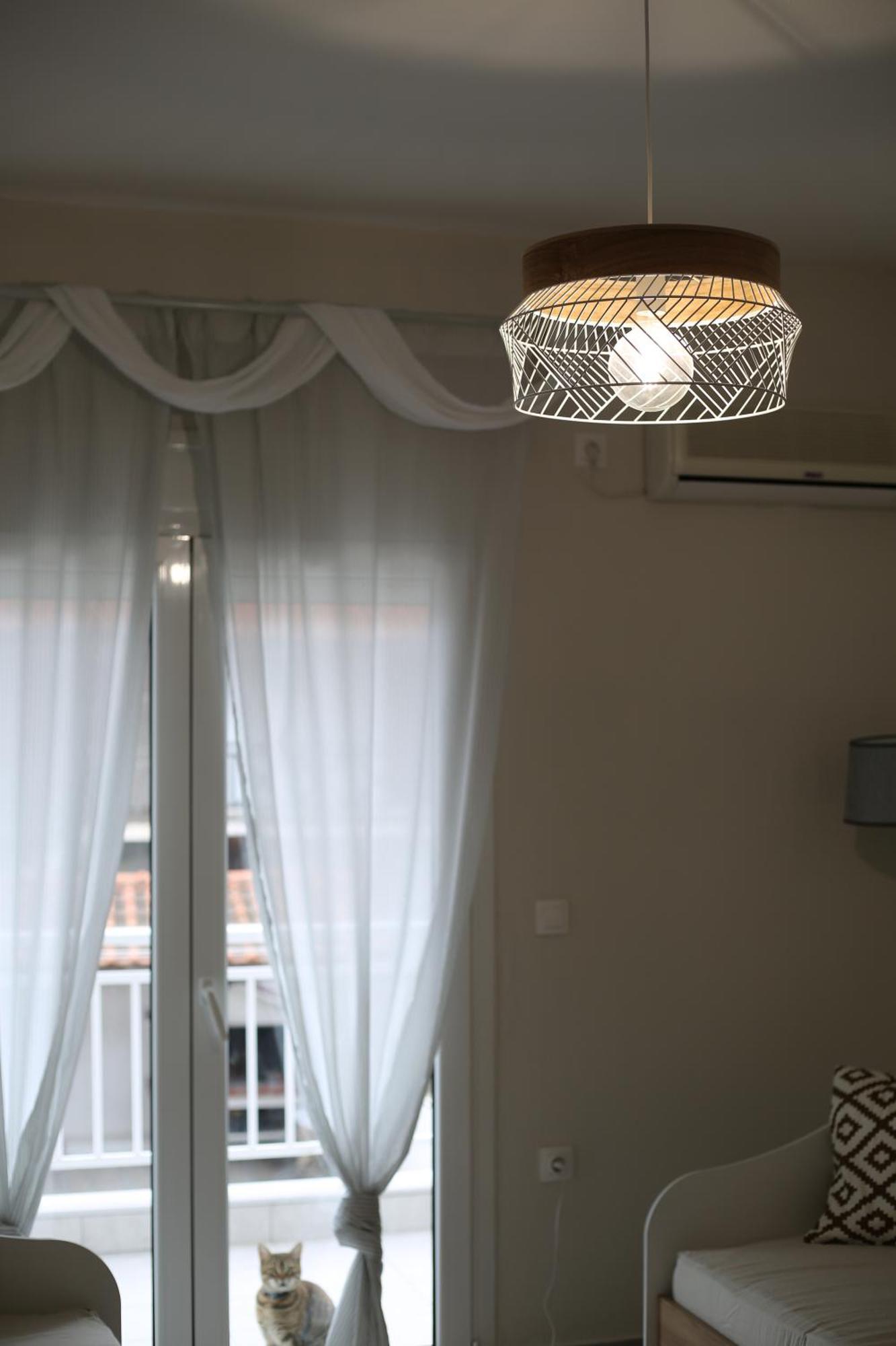 Daire Our Home-fully Renovated And By The Sea