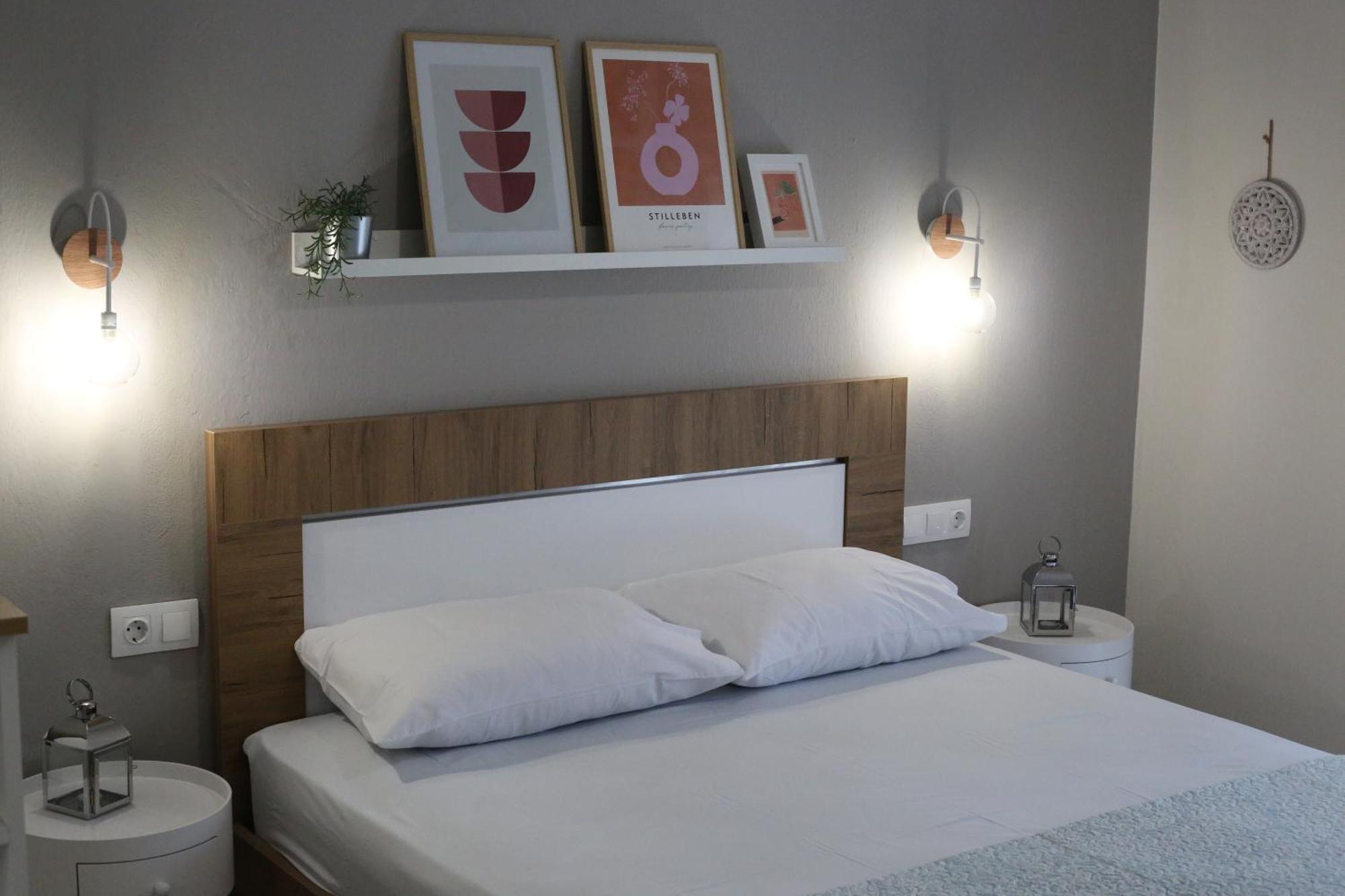 Daire Our Home-fully Renovated And By The Sea Nikiti (Sithonia)