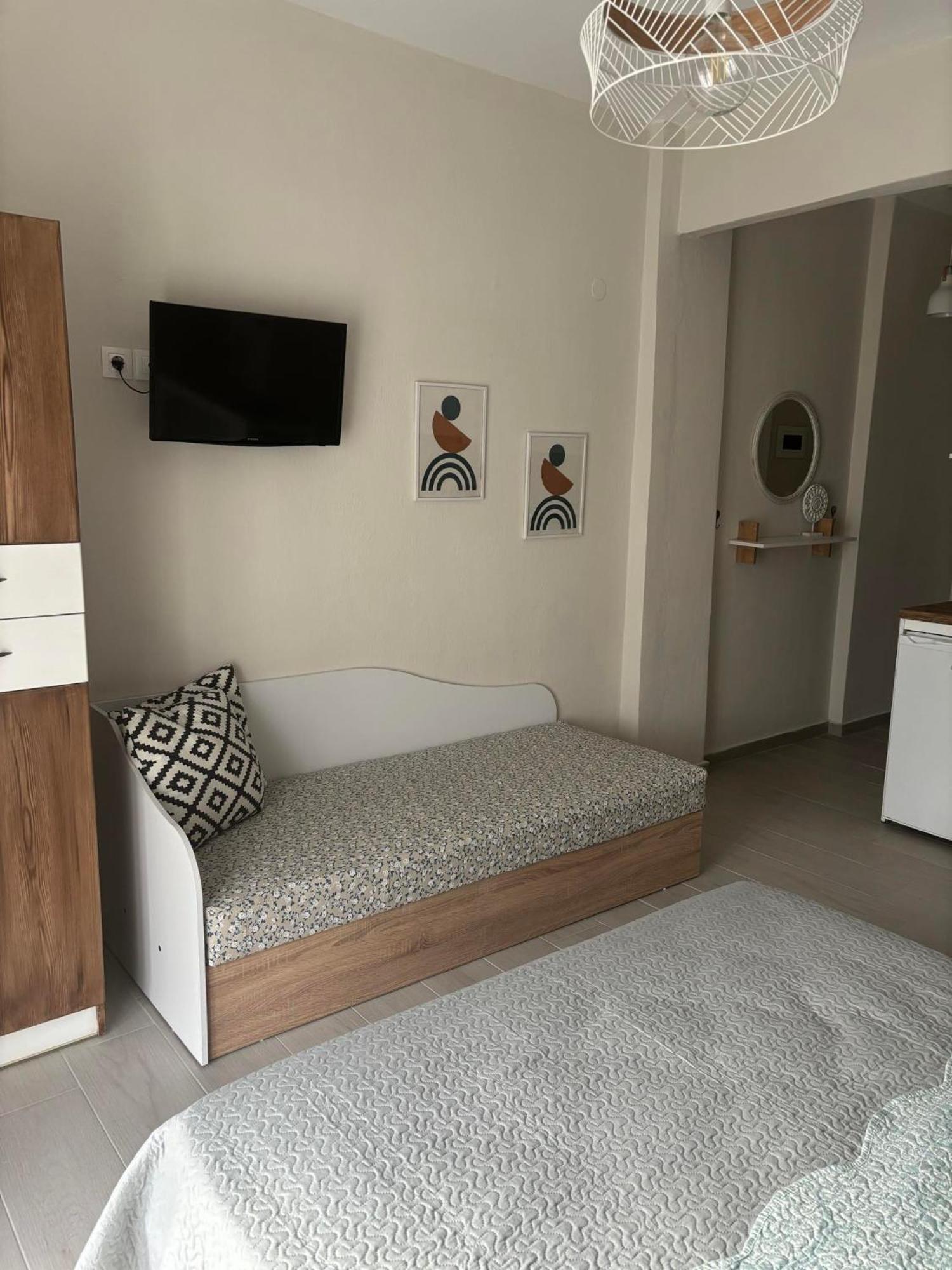 Daire Our Home-fully Renovated And By The Sea
